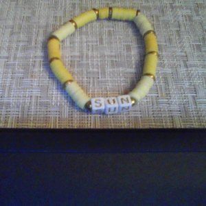 SUN Bracelet